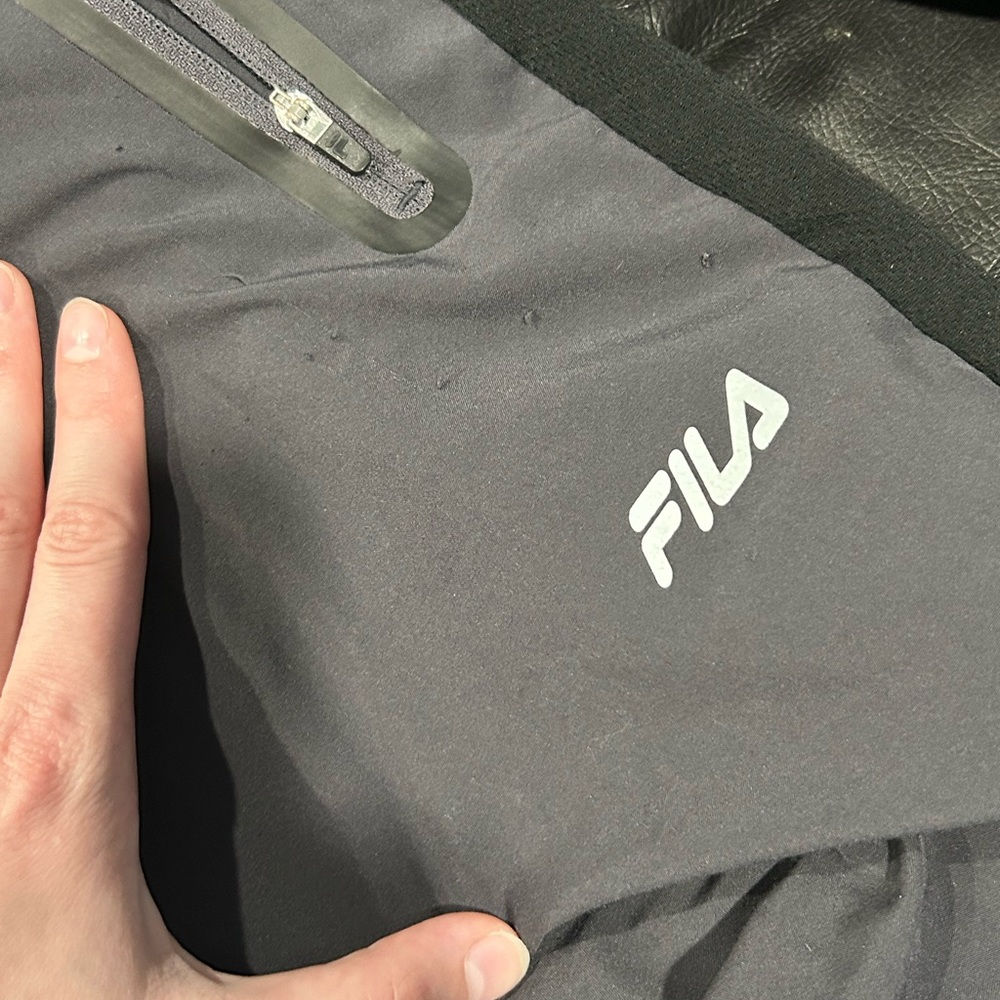 Fila active pants - Picture 7 of 7